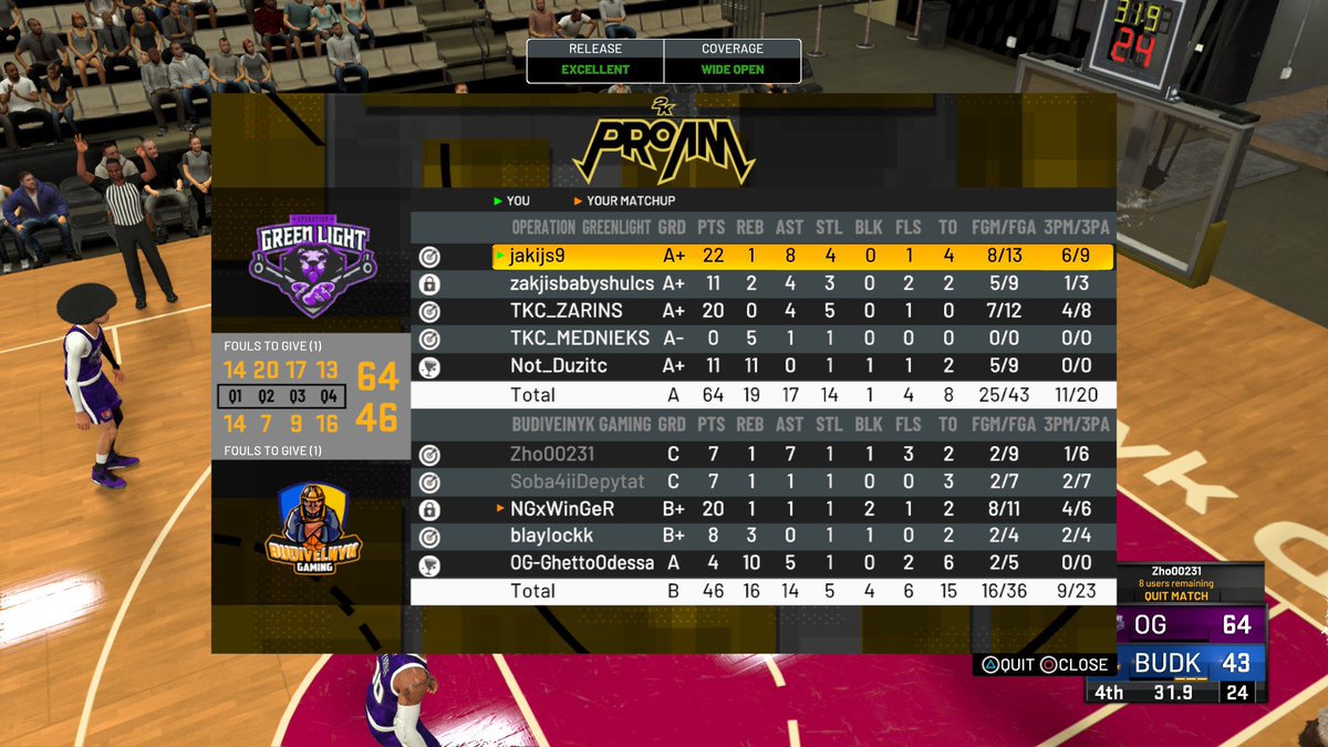 Operation Greenlight tweet media