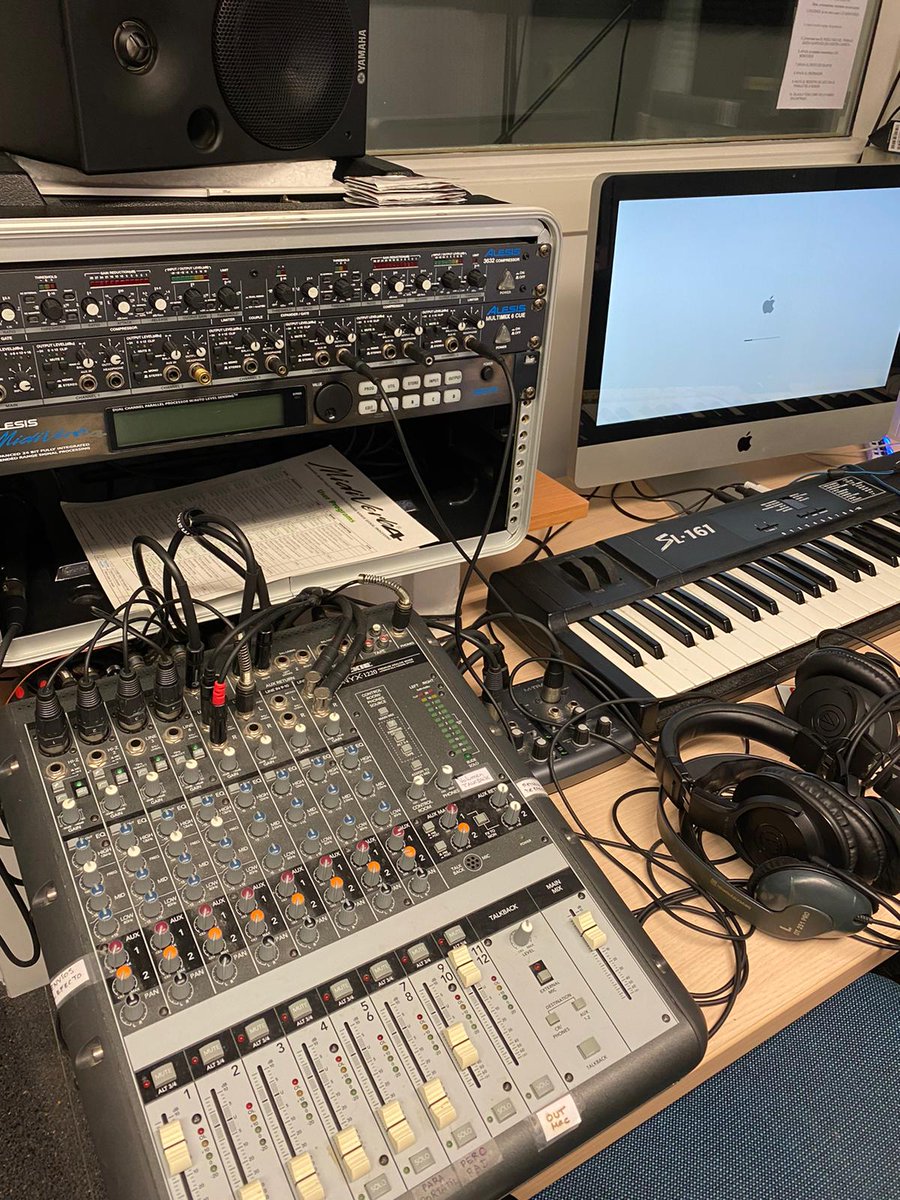 Biza... who? We only know el equipo de TDS de Radiant Games