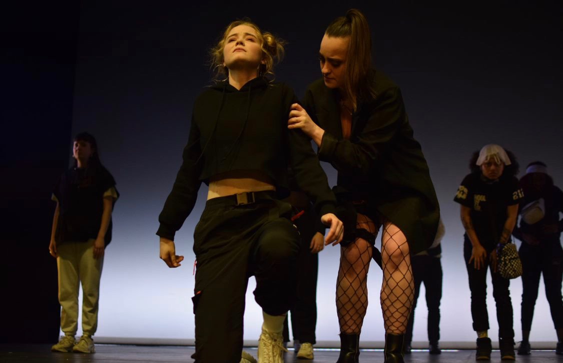 LIPAActors2024's tweet image. Jessica Wallace is an Australian born American raised actress with bases in LA, New York and the UK. Her first production of 2021 will be 4.48 Psychosis, directed by Nick Bagnall.
spotlight.com/profile/3810-5…