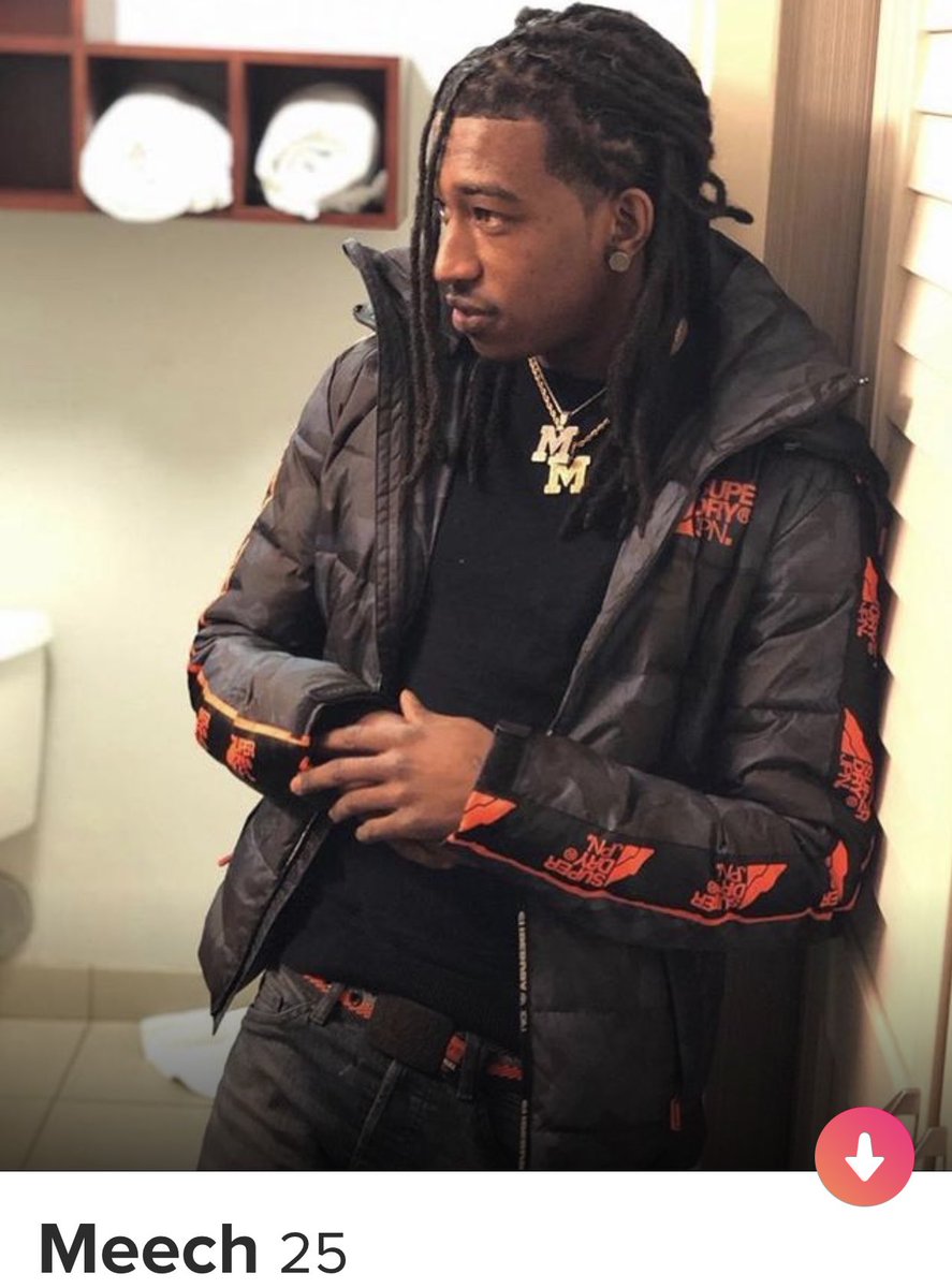 baits_dl's tweet photo. Hood nigga Meech just got uploaded to My onlyfans for $5 pics + Videos https://t.co/FRJrLuOflU