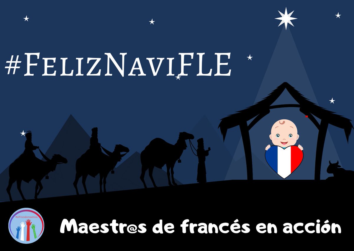 Educación y sanidad no pueden convertirse en el campo de batalla de los políticos. Respeto para la Segunda Lengua Extranjera. 🇲🇫🇩🇪🇮🇹 

#FelizNaviFLE 
#elfrancésnosetoca
#SÍala2LE

¡Seguimos en lucha! 🇫🇷✊🏻

@CristinaSuarezv
@LZamarriego
@ipatolorente
@jnunez_mo
@jmarcos78
@BertaFF