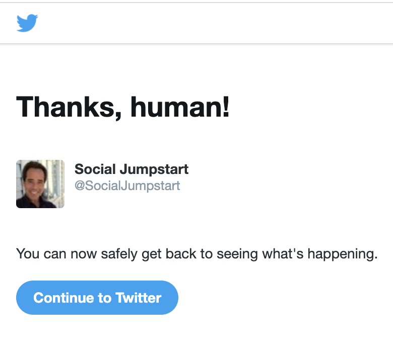 SocialJumpstart's tweet photo. I wasn't seeking validation today ... but I got it! https://t.co/FgFAoEf0ky
