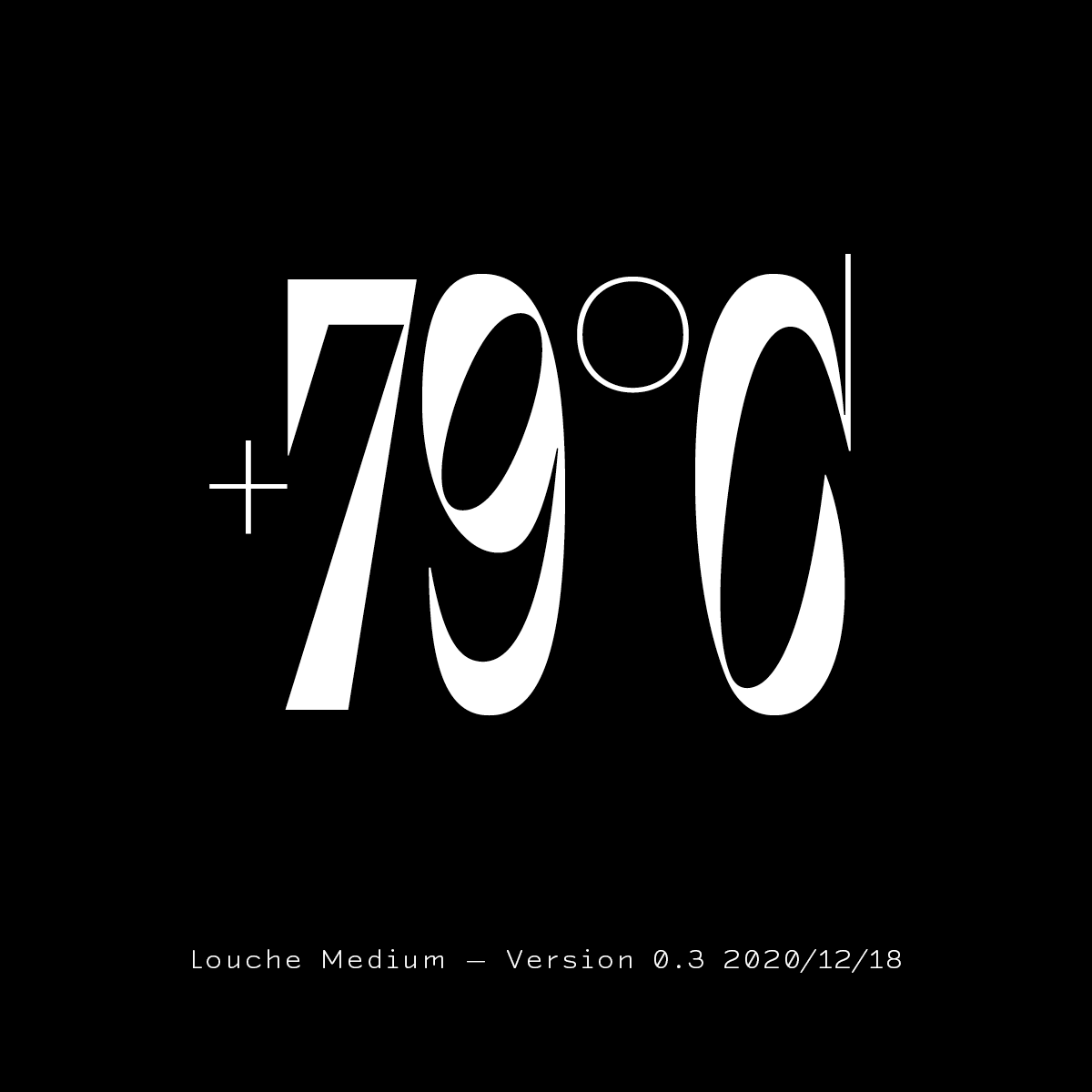 Future Fonts tweet media