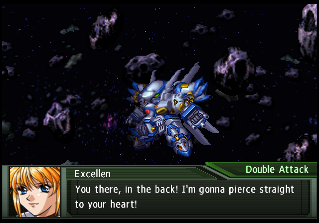 TheMajinZenki's tweet photo. Guys, it finally happened! My good friends have released an English translation of something you've all been waiting for—Super Robot Wars OG: Original Generations for Playstation 2! I haven't been involved directly in this, but I do hope you enjoy!

https://t.co/rH6ladUVB4 https://t.co/3FoHZwyevF