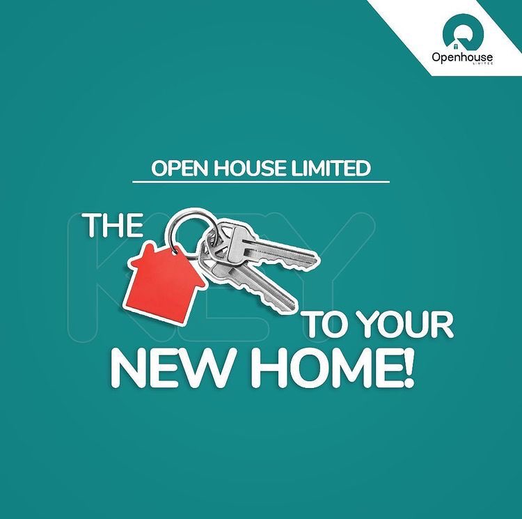 OpenHouseNG's tweet photo. Have an amazing weekend everyone and remember our help is the first step to getting the ๐ to your dream ๐
-
Give us a call this weekend to get started๐
-
For more โน๏ธ
๐ฒ 09073808605/08060002276
๐ง info@openhouselimited.com
Visit https://t.co/8IfQhbhpZE
#TGIF #OpenHouseLimited https://t.co/CKRnS4FwKD