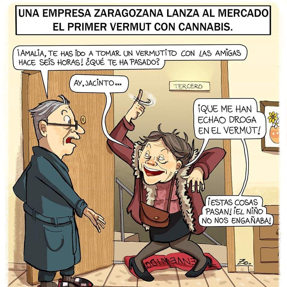 CtfoEspana's tweet photo. Un poco de humor cannabico
#cbdelche #cbdalicante #cbdcomunidadvalenciana #cbdmadrid #cbdbarcelona #cbdvalencia #cbdespaña #cbdspain #cbdporrugal #cbdfrancia #cbditalia #cbdcolombia #cbdmexico #ctfo #hempworx #kannaway #ctfoespaña #ctfoeuropa #ctfointernacional https://t.co/s5Kba1qjfr