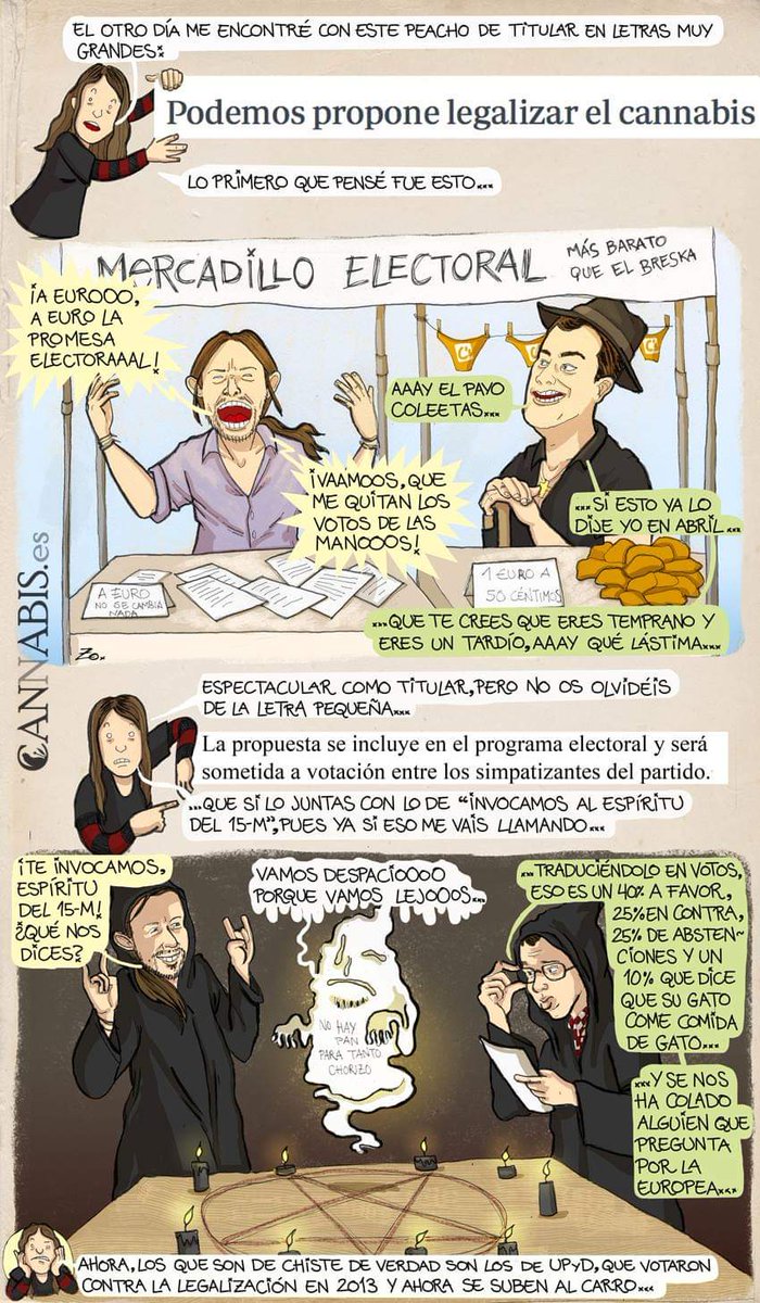 CtfoEspana's tweet photo. Un poco de humor cannabico
#cbdelche #cbdalicante #cbdcomunidadvalenciana #cbdmadrid #cbdbarcelona #cbdvalencia #cbdespaña #cbdspain #cbdporrugal #cbdfrancia #cbditalia #cbdcolombia #cbdmexico #ctfo #hempworx #kannaway #ctfoespaña #ctfoeuropa #ctfointernacional https://t.co/s5Kba1qjfr