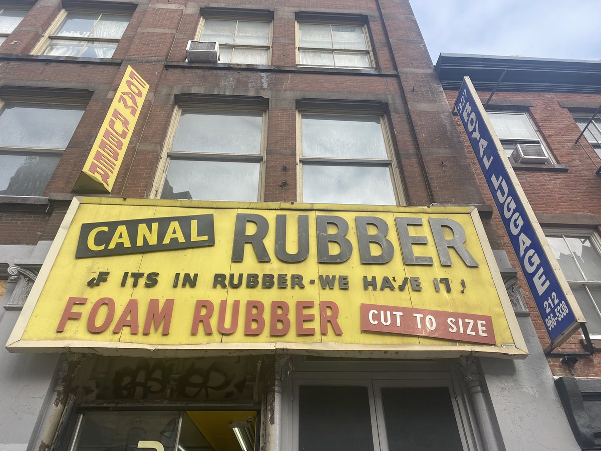 Rubber Matting & Flooring - Canal Rubber Supply Co. Inc.