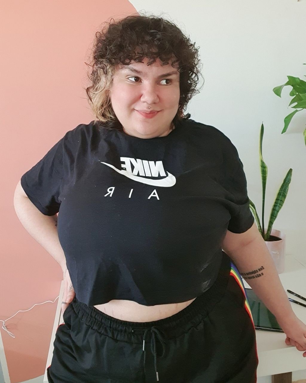 Tô linda hoje, é isto. https://t.co/BGDTBAM3Qm