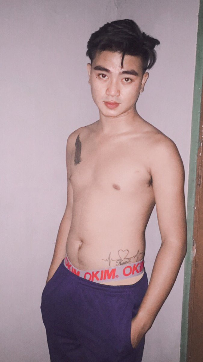 KaelHara's tweet photo. 🙈🥺 https://t.co/ZPvxhXxRfG
