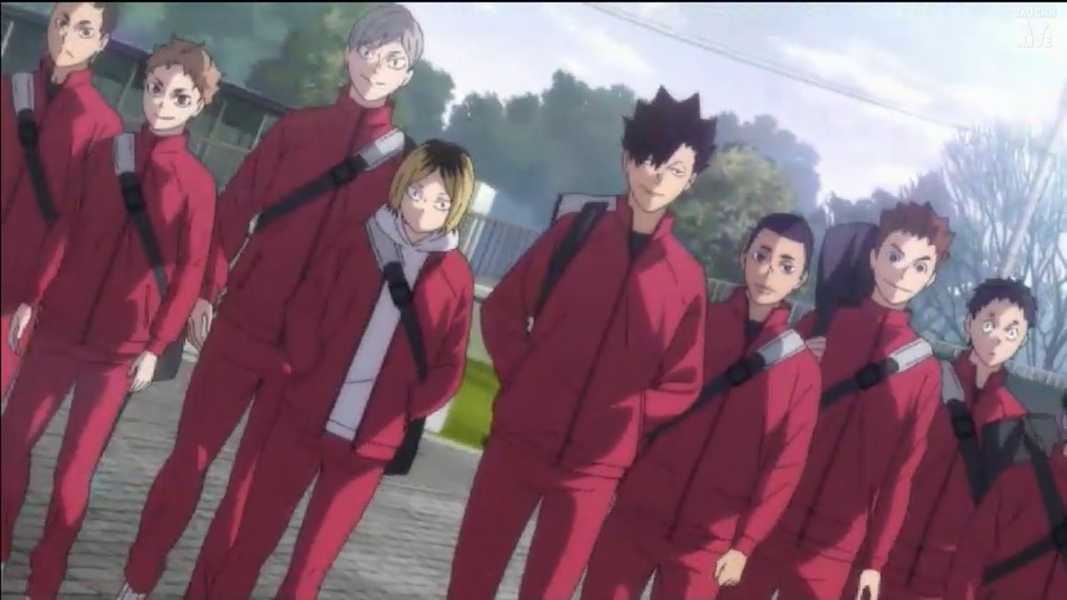 makoharubfs's tweet photo. MANIFESTING THEY ANNOUNCE SEASON 5 ON JUMP FESTA TOMMOROW https://t.co/Jg3ZfTbo22