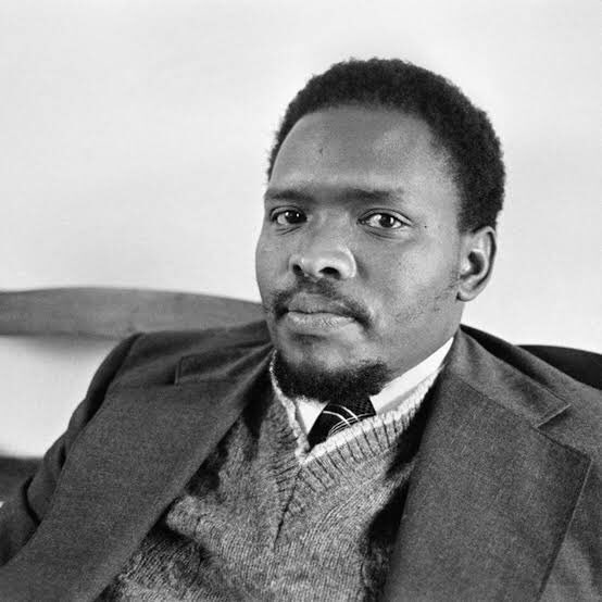 Happy Birthday Steve Biko  