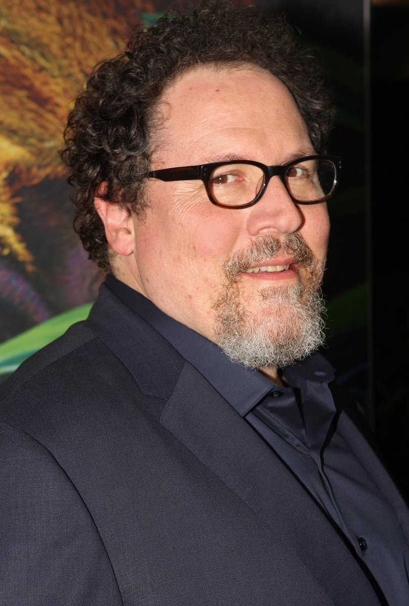 GroguGuy's tweet photo. This is 100% a Jon Favreau stan account. What a legend!

He directed one of the best Superhero origin films ever and helped give birth to the MCU, directed my all-time favourite Christmas film and has given me my favourite post original trilogy Star Wars content. #TheMandalorian https://t.co/wZfWhTyk6c
