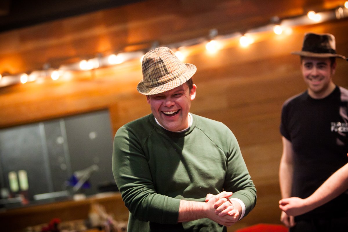 Pady O'Connor tweet media