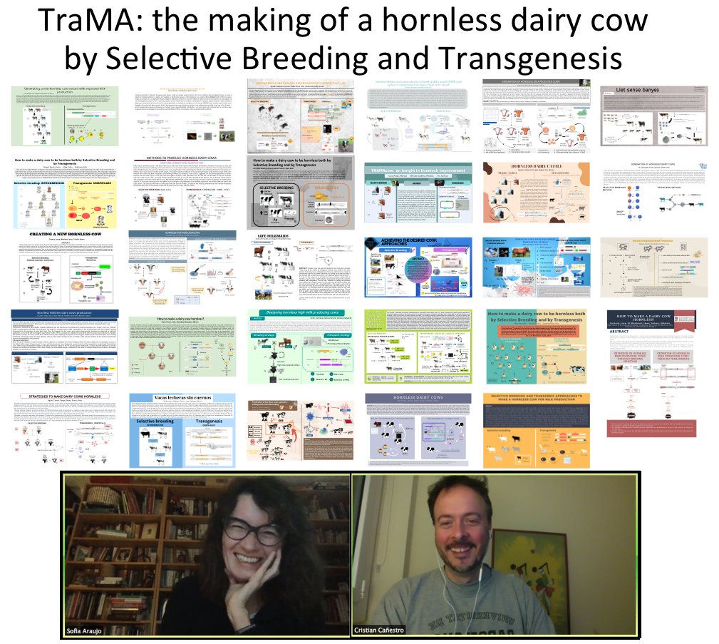 Follow EvoDevoGenomeUB (this account is innactive) tweet media