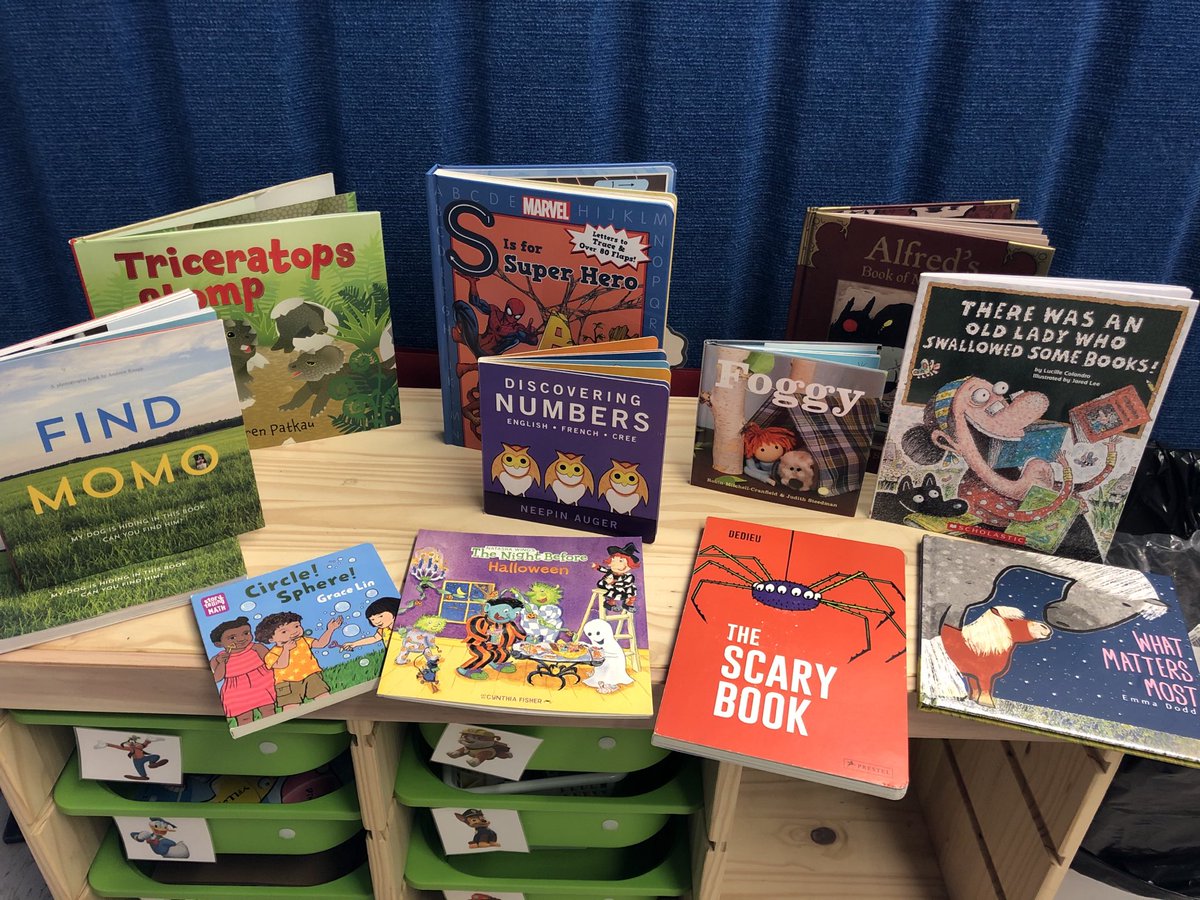 Amazing gifts to our students from the Rotary Club. Thank you so much for your generosity!