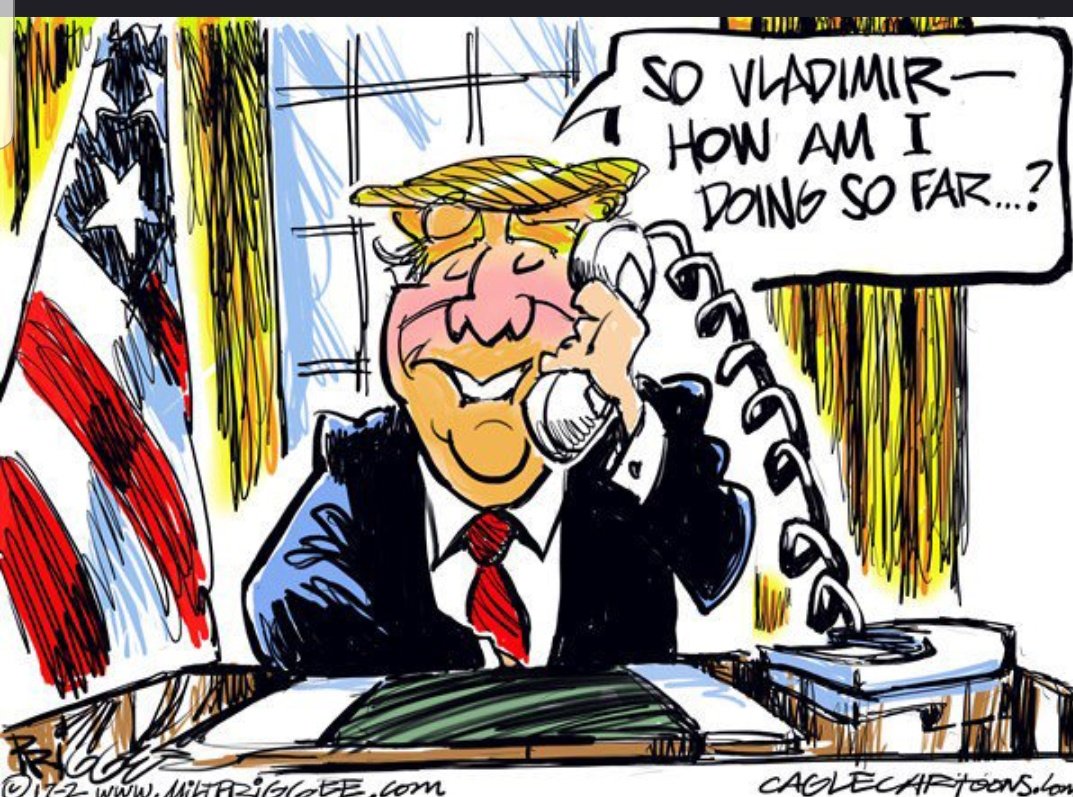 MzDivah67's tweet image. #RussianHack @GOP @SenateGOP @realDonaldTrump #MAGA hacks