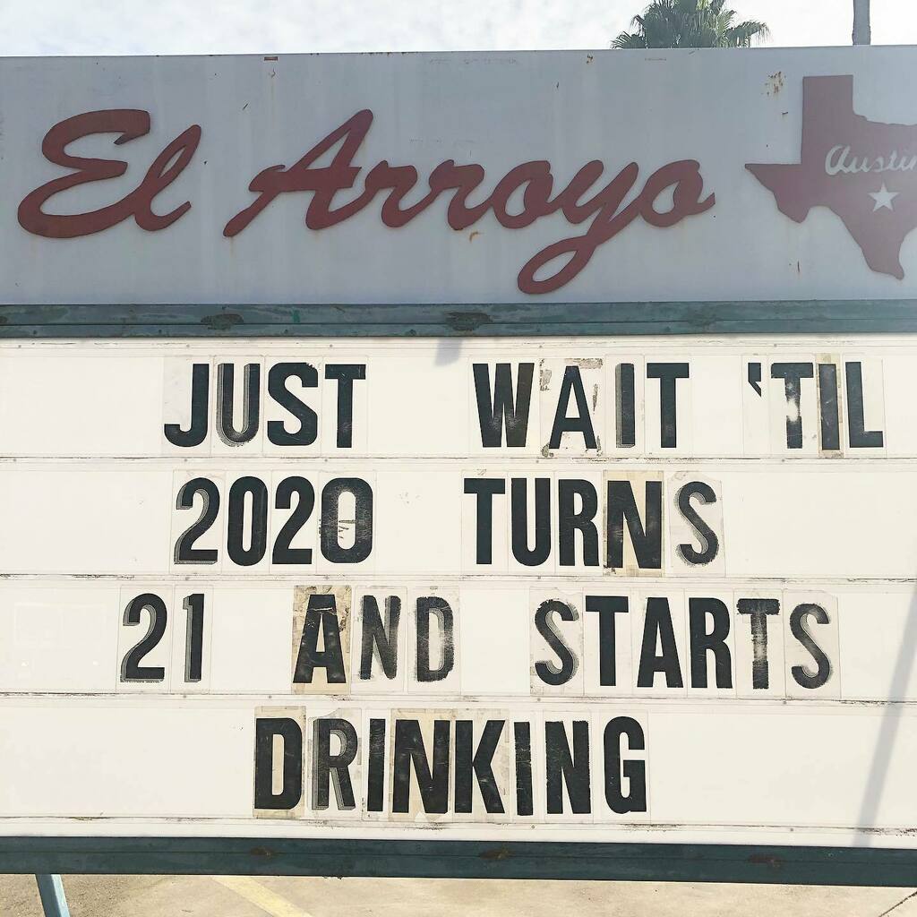 Here’s hoping for a hell of a fun year.... Thanks Raquel T for this one! 😎