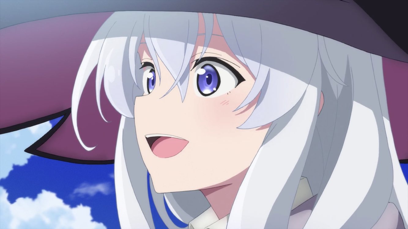 Tas04 魔女の旅々12話感想 旅の選択がテーマになったお話 分岐点はセーブしたくなる気持ちわかる なお現実 イレイナゲルはシュタインズゲート目指すはずだし イレイナゾンビは佐賀でアイドルになるはずw タイトルも綺麗に回収 クレジットのキャスト欄