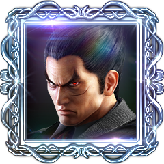 FelixEndico's tweet photo. TEKKEN 7
I'll Get Everything Back! (Platinum)
Acquired all trophies. #PS4share https://t.co/zwNk2f66XK https://t.co/m0W9O45AMT