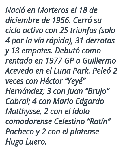 Belgranodesquel's tweet photo. Feliz cumple René "Mono" Juárez!!! Muchas felicidades!!! Gracias x tu box!!! Felices 64!!!

@srgesquel @NDEsquel @sebastian_daher @PaolaSoto78 @LaPortadaDiario @RED43info @hmercere @Canal4Esquel @eqsnotas @boxargentino https://t.co/YxjQcOrsOW