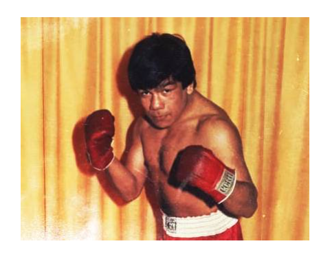 Belgranodesquel's tweet photo. Feliz cumple René "Mono" Juárez!!! Muchas felicidades!!! Gracias x tu box!!! Felices 64!!!

@srgesquel @NDEsquel @sebastian_daher @PaolaSoto78 @LaPortadaDiario @RED43info @hmercere @Canal4Esquel @eqsnotas @boxargentino https://t.co/YxjQcOrsOW