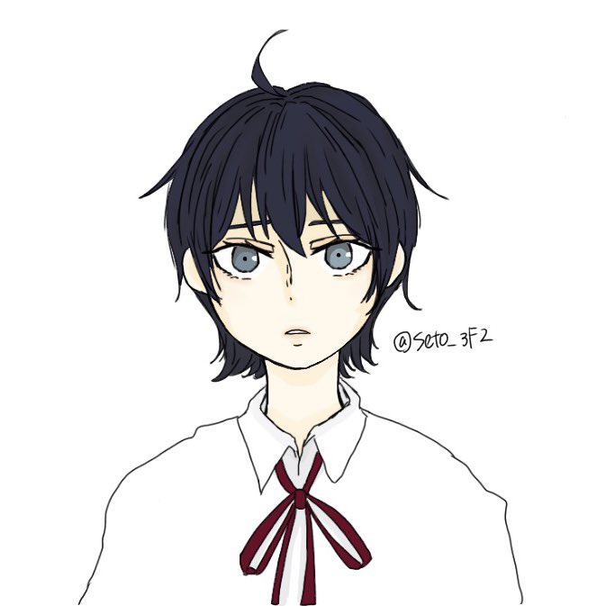 Seto (@Seto_3F2) / Posts / X