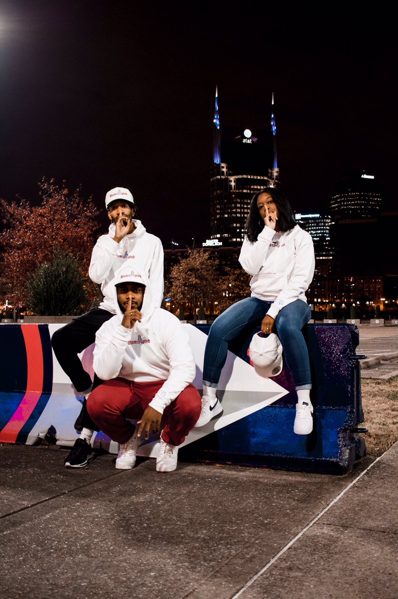 Skinny_Unscrptd's tweet photo. For the home team, from your favorite homies. 🤫⚔️
Shop the @UnscrptdOnline ‘97 Home Team Collection. 👇🏾
https://t.co/EDwSy1SrzE https://t.co/mCwpMHE1Em