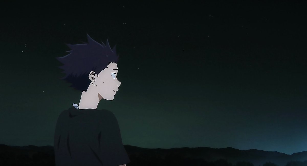 Anime Aesthetics tweet media