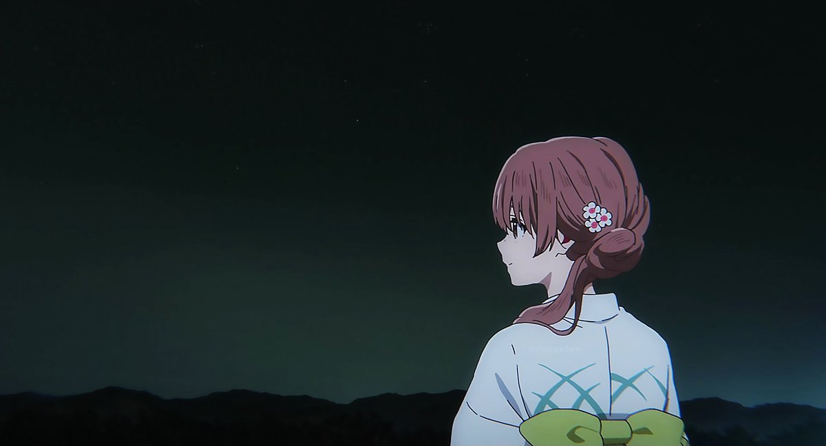 Anime Aesthetics tweet media