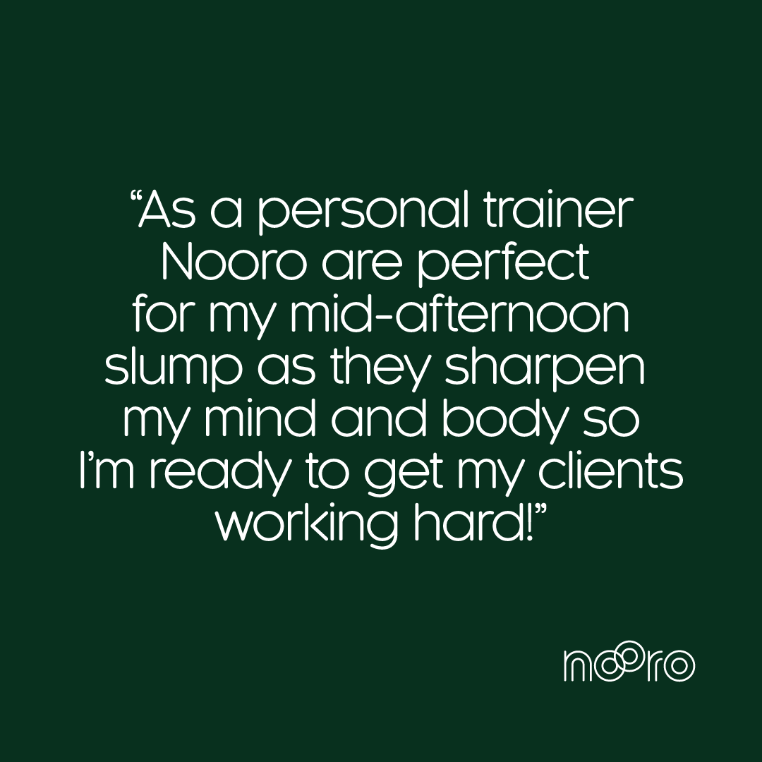 NOORO | Think Better tweet media