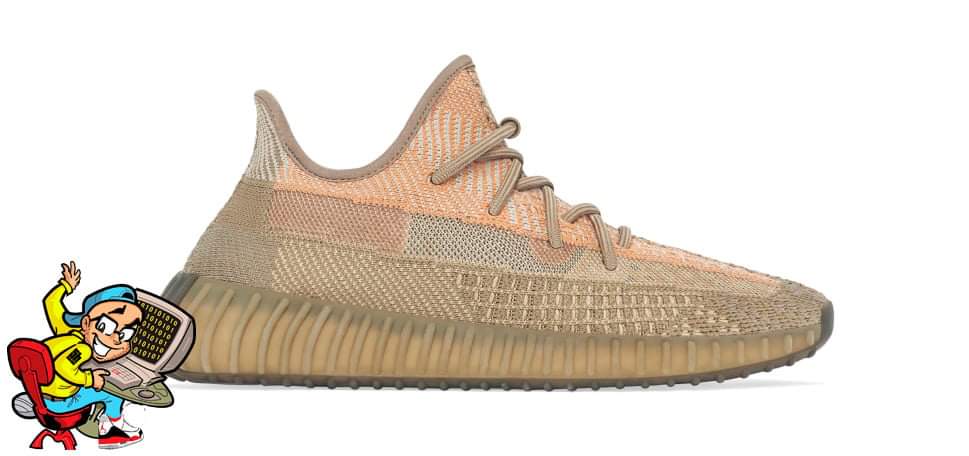 👑 --- adidas Yeezy Boost 350 V2 'Sand Taupe' DECEMBER 19th TOMORROW!! --- 👑

* adidas Yeezy Boost 350 V2 'Sand Taupe' - ($25 SLOT FEE PAID ON SUCCESS ONLY AS ALWAYS! - VENMO / CASHAPP! 💰) #SNEAKERHELPERS 

----> PLEASE FILL OUT THE FORM BELOW
forms.gle/hxPjNNgYzTeujq…
