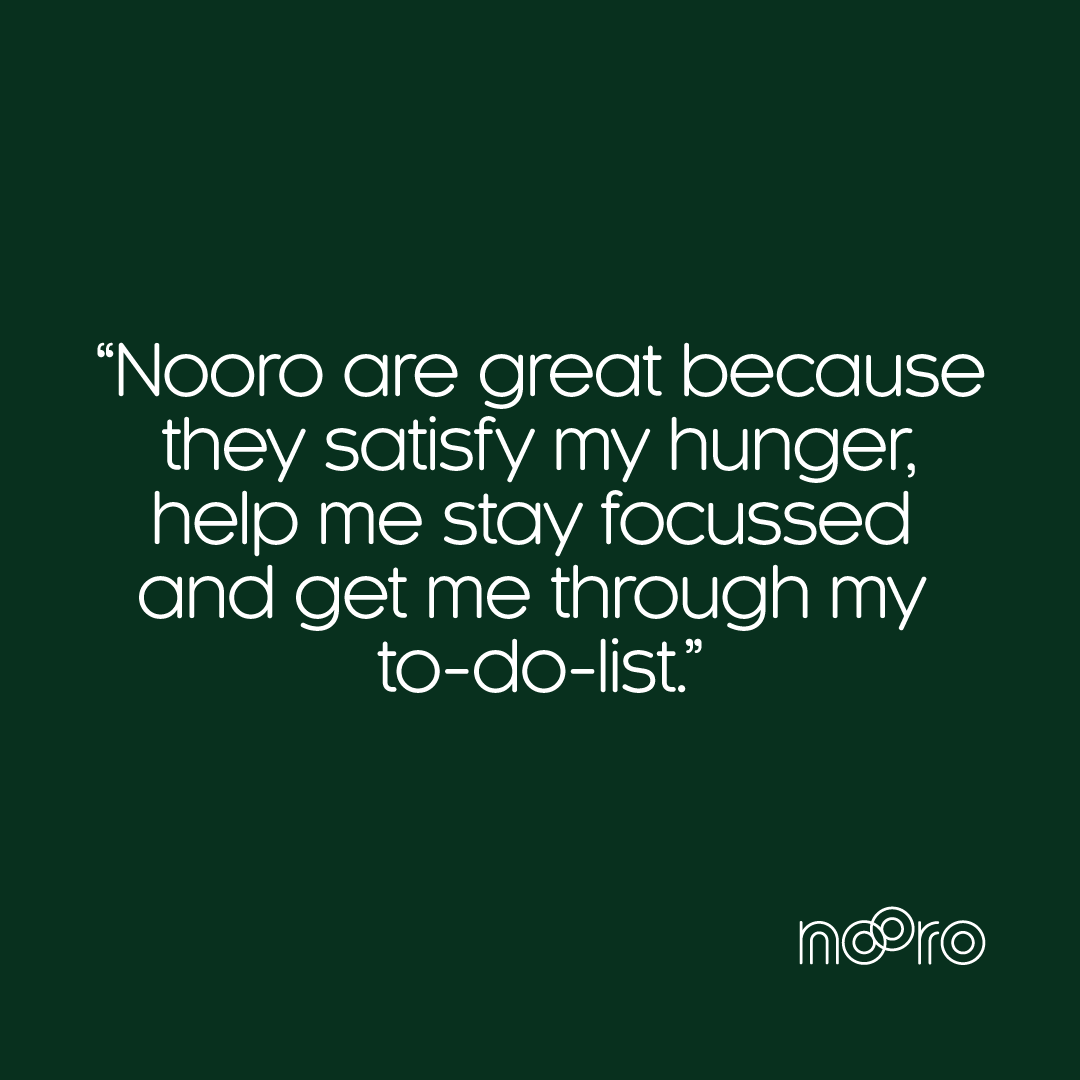NOORO | Think Better tweet media