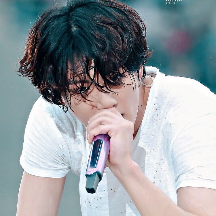 jungkook’s lower register ; a thread because it needs to be appreciated more 