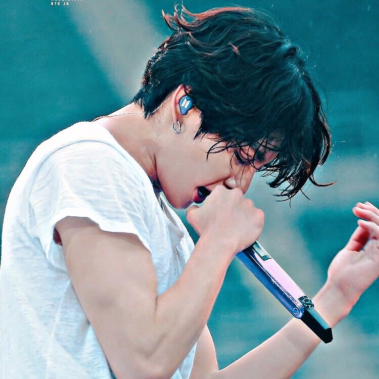 jungkook’s lower register ; a thread because it needs to be appreciated more 