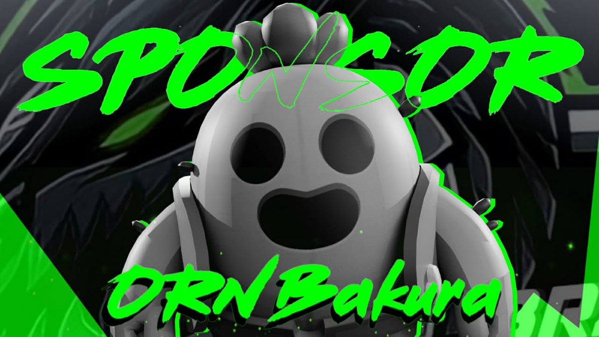 #BS  ¡Anuncio!

Presentamos a <a href="/JosephAMusic/">🌟Bakura🌟</a>
Que se agrega al equipo como patrocinador

Recibamoslo con un gran apoyo 👀

#WeAreInfinity