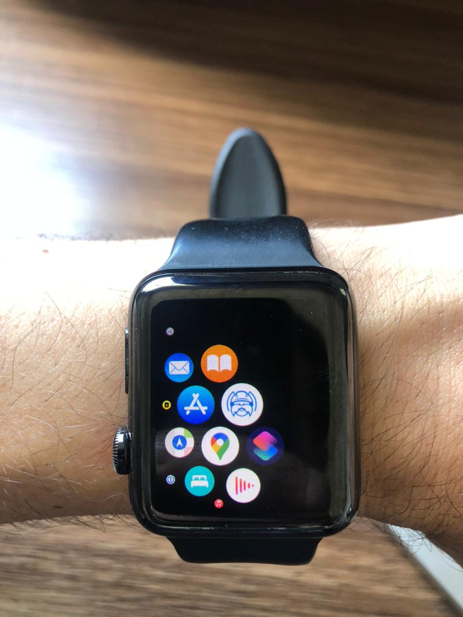 charlesb4a's tweet image. 🙃
#WatchOS #ParseServer #PushNotifications
@Back4App @AlexTheArchite1