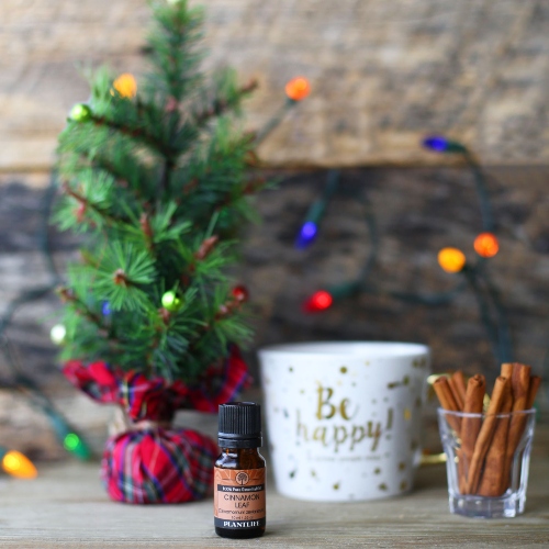 What essential oil sparks joy for you☺️?

#behappy #holiday #plantlife #aromatherapy