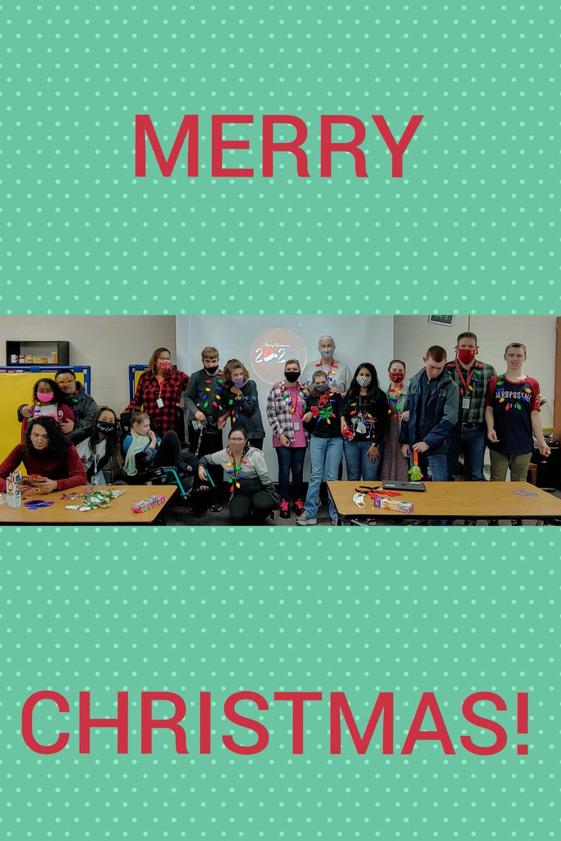 BaylorCharles's tweet photo. The #LIFE18 employee Christmas Party was the perfect ending to a semester of hardwork and growth. #TransitionWithPurpose #Christmas2020 https://t.co/QkSJG2OZRJ