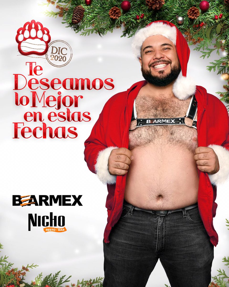 Bearmex tweet media