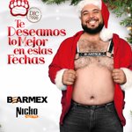 Photo by Bearmex (@Bearmex)