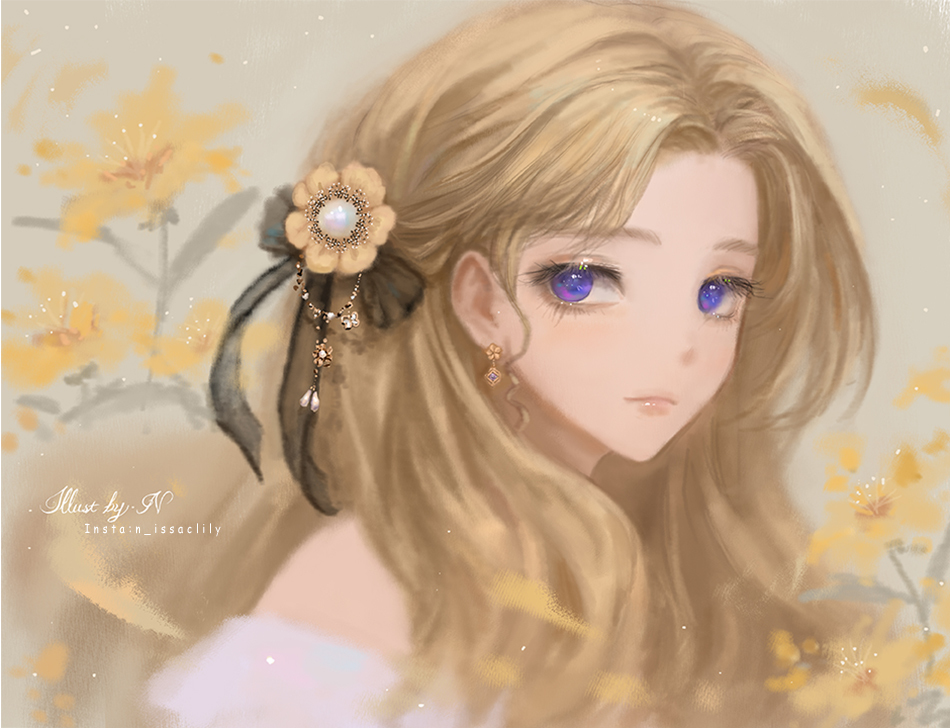 N Nissaclily Twitter