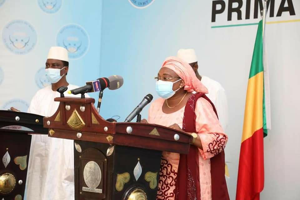 Gouvernement du MALI (@gouvernementm) on Twitter photo <a href="/GouvernementM/">Gouvernement du MALI</a>:Lutte contre la pandĂ©mie de #Covid-19: lâEtat dâurgence dĂ©crĂ©tĂ© par le Gouvernement. Le Conseil des ministres sâest rĂ©uni, ce vendredi 18 dĂ©cembre 2020, en session extraordinaire sous la prĂ©sidence, du Chef de lâEtat, SEM Bah Nâdiaw suite—ïžfacebook.com/23292248873013⊠<a href="/GouvernementM/">Gouvernement du MALI</a>:Lutte contre la pandĂ©mie de #Covid-19: lâEtat dâurgence dĂ©crĂ©tĂ© par le Gouvernement. Le Conseil des ministres sâest rĂ©uni, ce vendredi 18 dĂ©cembre 2020, en session extraordinaire sous la prĂ©sidence, du Chef de lâEtat, SEM Bah Nâdiaw suite—ïžfacebook.com/23292248873013âŠ