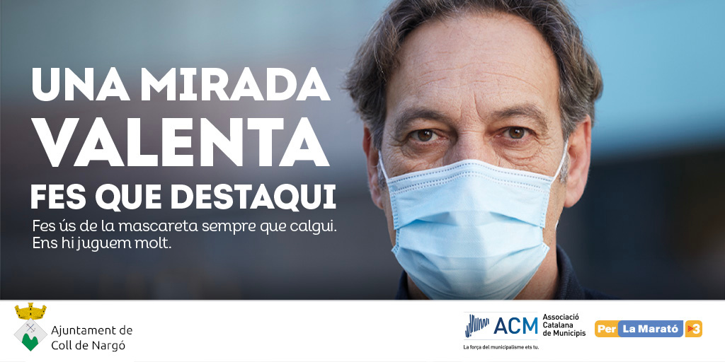 #TocaATothomACM 
<a href="/ACMunicipis/">Associació Catalana de Municipis</a>