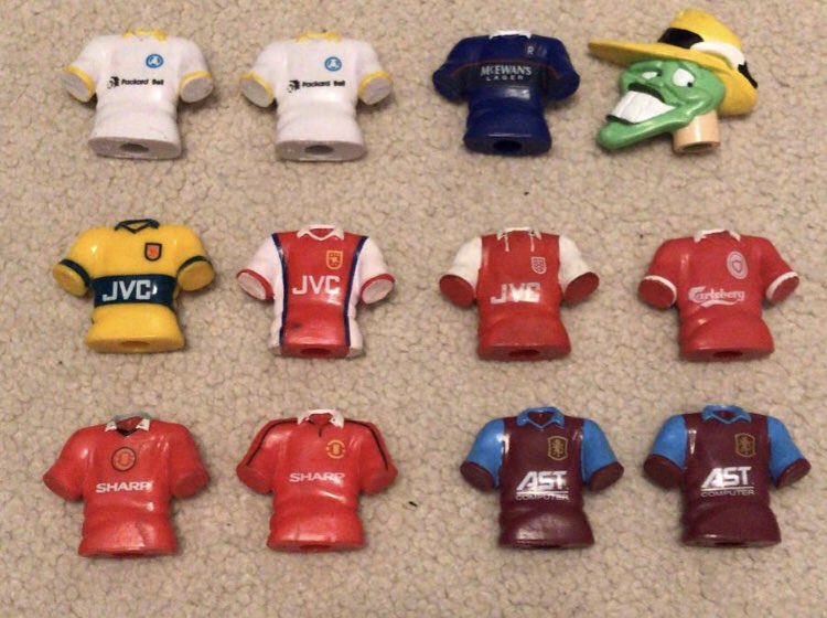 TheSportsman's tweet photo. PURE NOSTALGIA 🔥 https://t.co/2xEjFXeygs