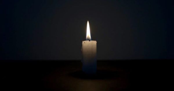 LionsRoar's tweet photo. Tibetan Buddhist teacher Pema Chödrön and the late Zen teacher Bernie Glassman both teach three-step meditations that can help foster wisdom in times of tragedy.

https://t.co/TKcNNSjbFd https://t.co/3KhOU4mLQU