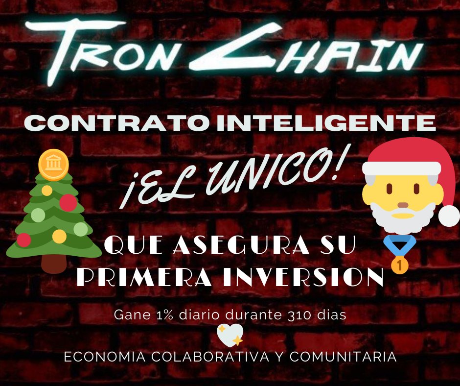 leobardo's tweet photo. https://t.co/Fnfl30RoAM #tokens #tokensale #criptomonedas #descentralizado #cadenadebloques #contratointeligente #inversion #microinversion #dinero #consenso #multinivel #ganadinero #economiacooperativa #tron #tronlink #tronchain #TRX #AndreasKartrud #UME #uswap #eclipcity #lend https://t.co/zYctCrksc5