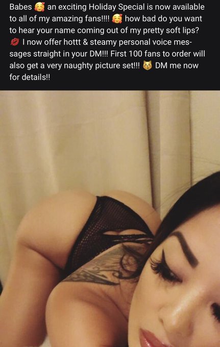 I love leaving you dirty little voice notes;) now offering some sexy little messages just for you personally<a href="/tag/teambenz"class="tags"><span>#teambenz</span></a>