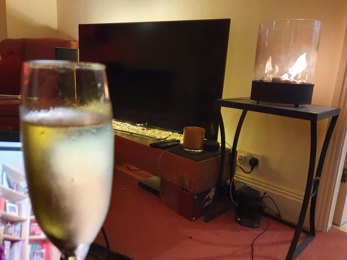 IWYork101's tweet photo. Raising a glass of champagne to the memory of the lovely Mark Ormrod, with inevitable tears during his memorial event https://t.co/AcV72JR78O