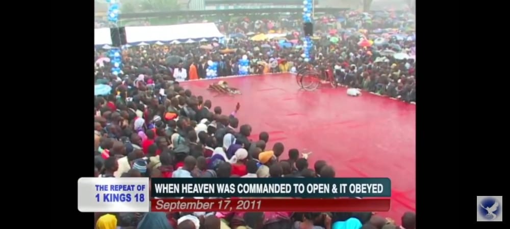 MwangalaLucas's tweet photo. @APortaDoCeu "I choose open heaven", what a statement. Tell me who on earth can come boldly and give it. And have it done.
#PowerfulGlobalVigil https://t.co/cqvUYNxnpu